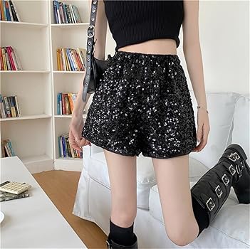Amazon | [DMbinshun] ショートパンツ レディース